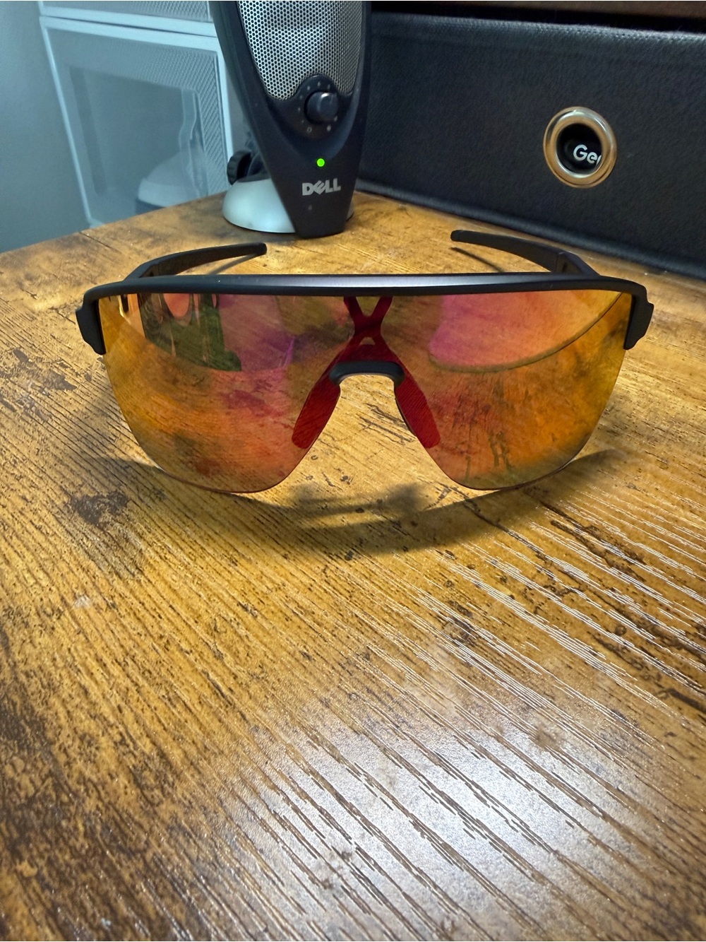 Oakley Corridor Prism Sunglasses